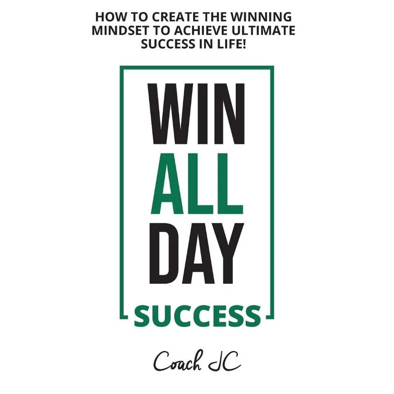 WIN ALL DAY SUCCESS