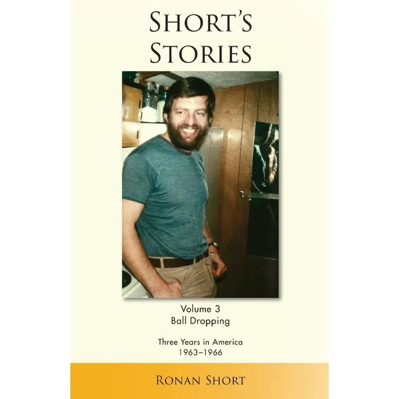 Shorts Stories