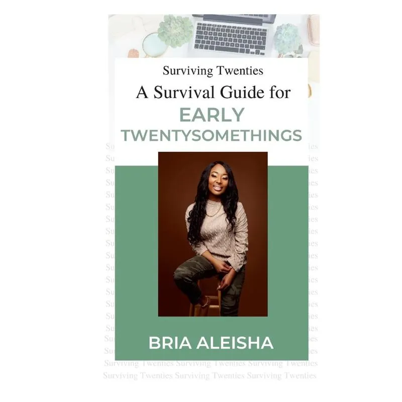 Surviving Twenties