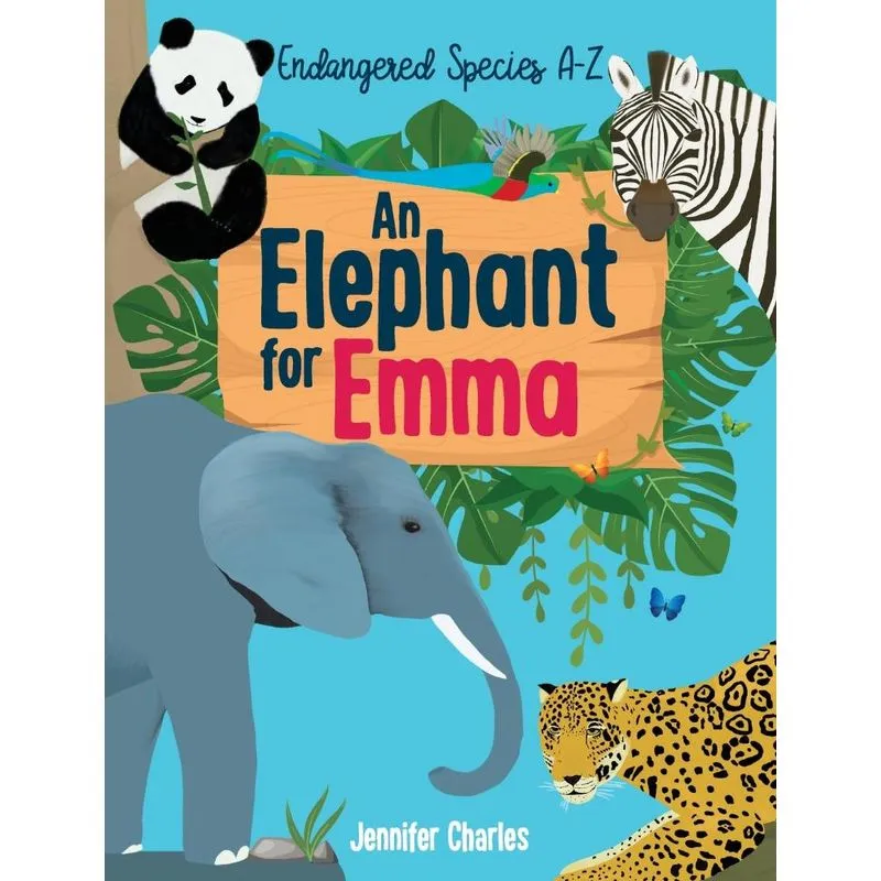 An Elephant for Emma