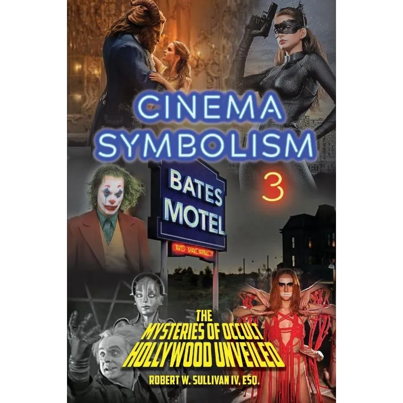 Cinema Symbolism 3