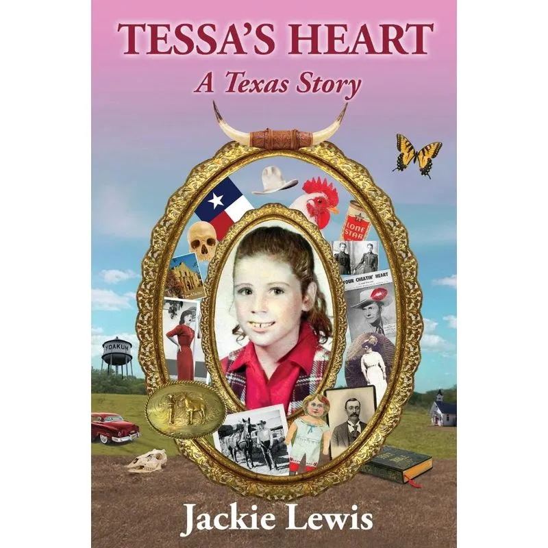 Tessas Heart