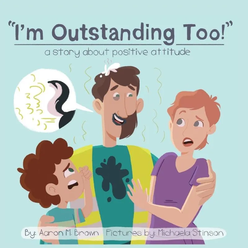 Im Outstanding Too