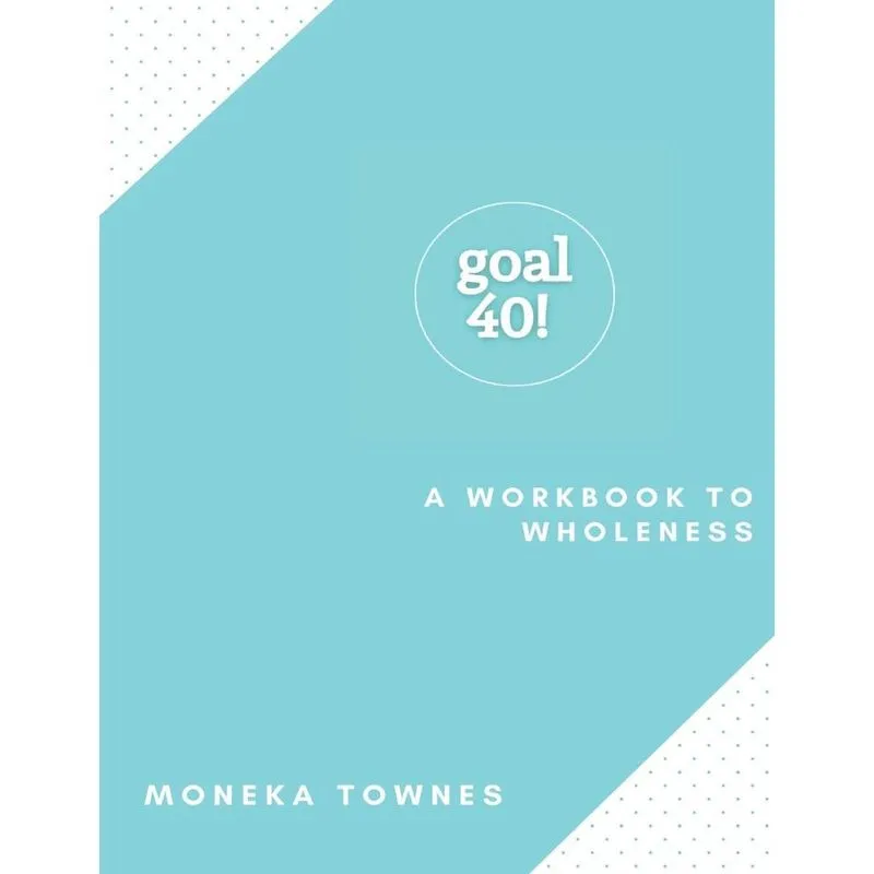 Goal40!