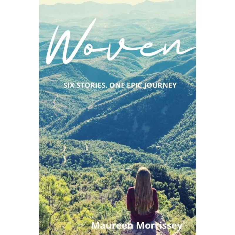 Woven