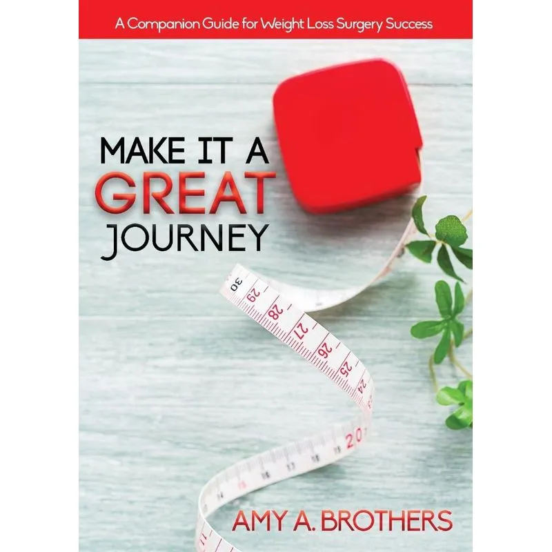 Make It A Great Journey