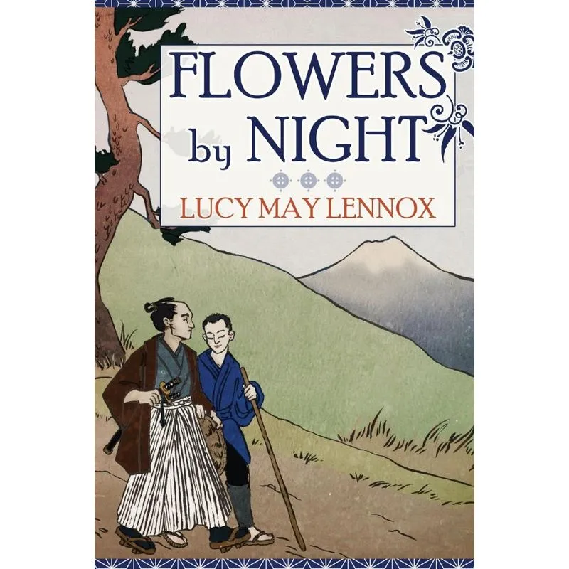 Flowers by Night