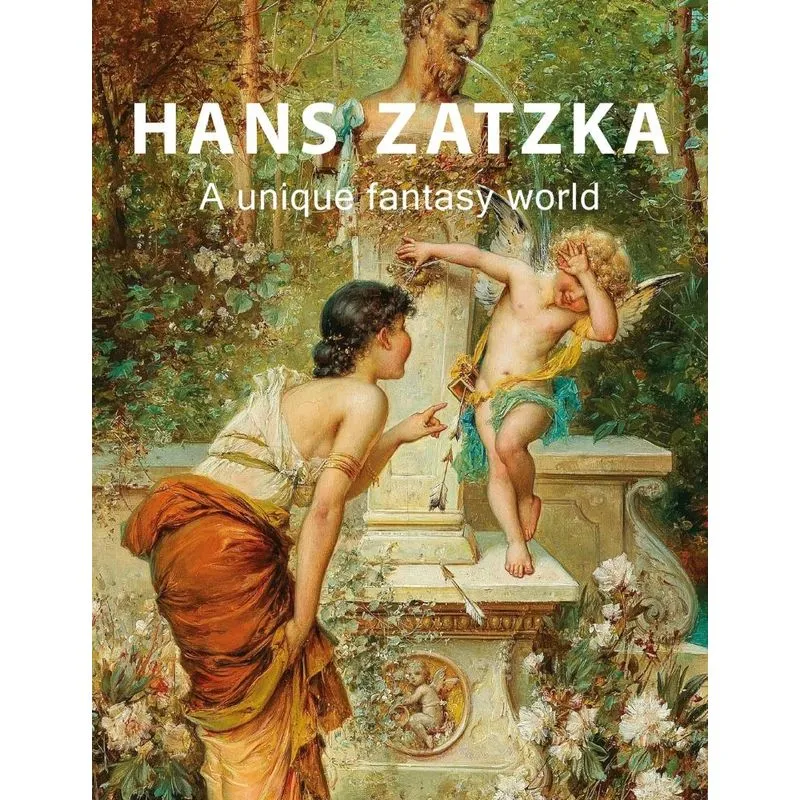 Hans Zatzka