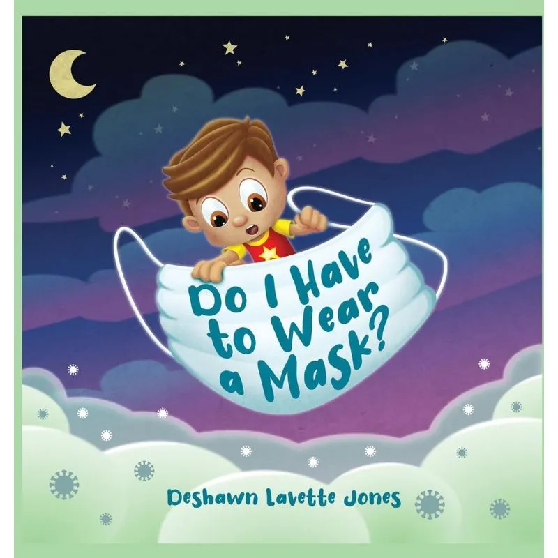 Do I Have to Wear a Mask