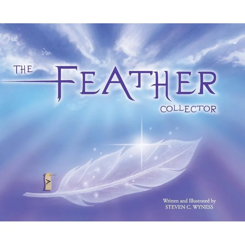 The Feather Collector