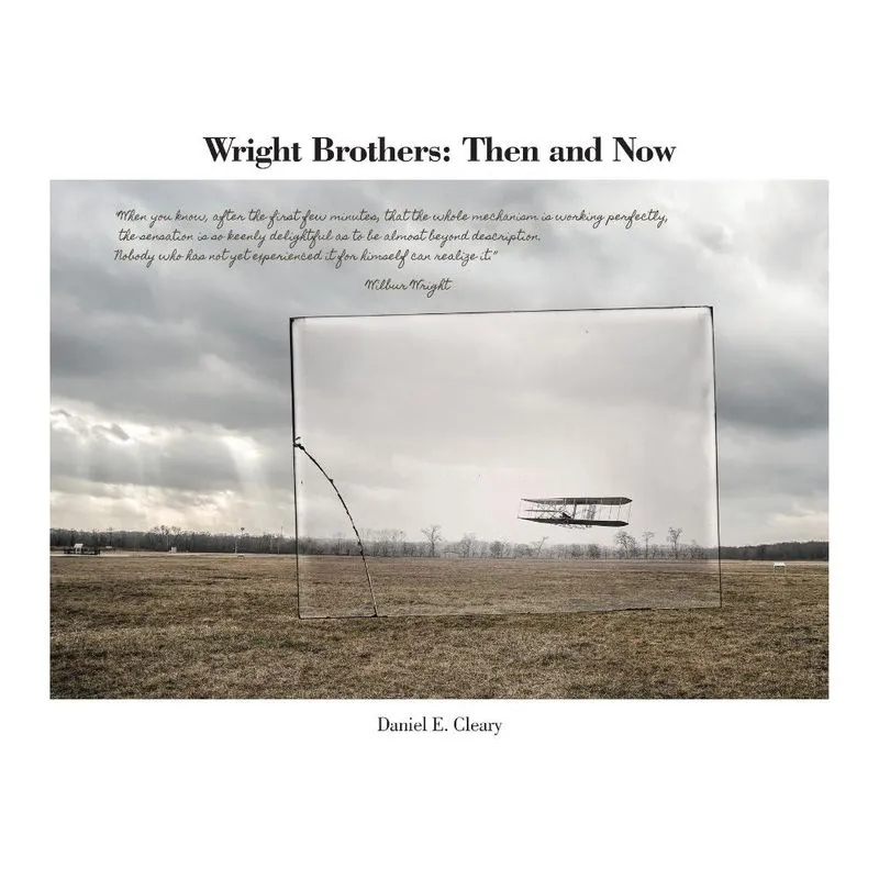 Wright Brothers