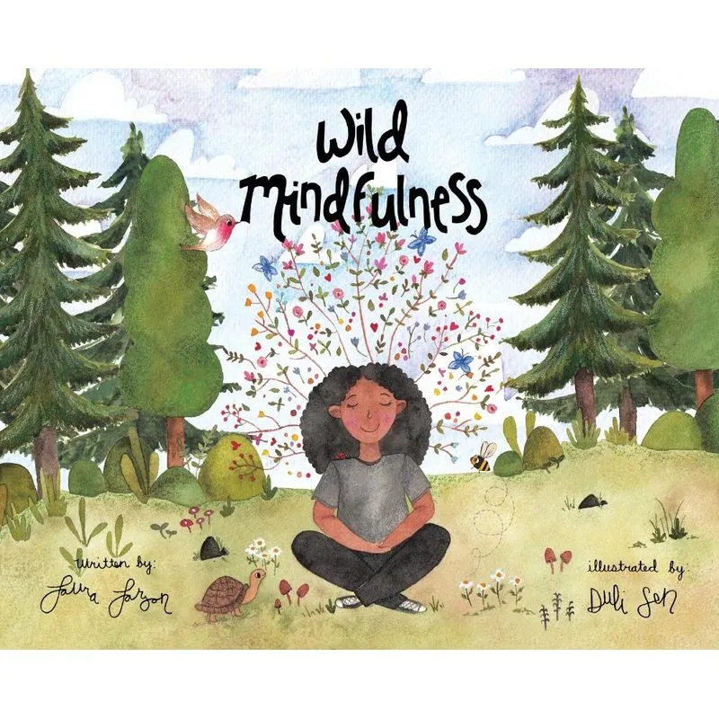 Wild Mindfulness