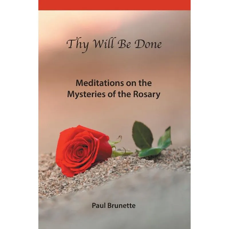 Thy Will Be Done
