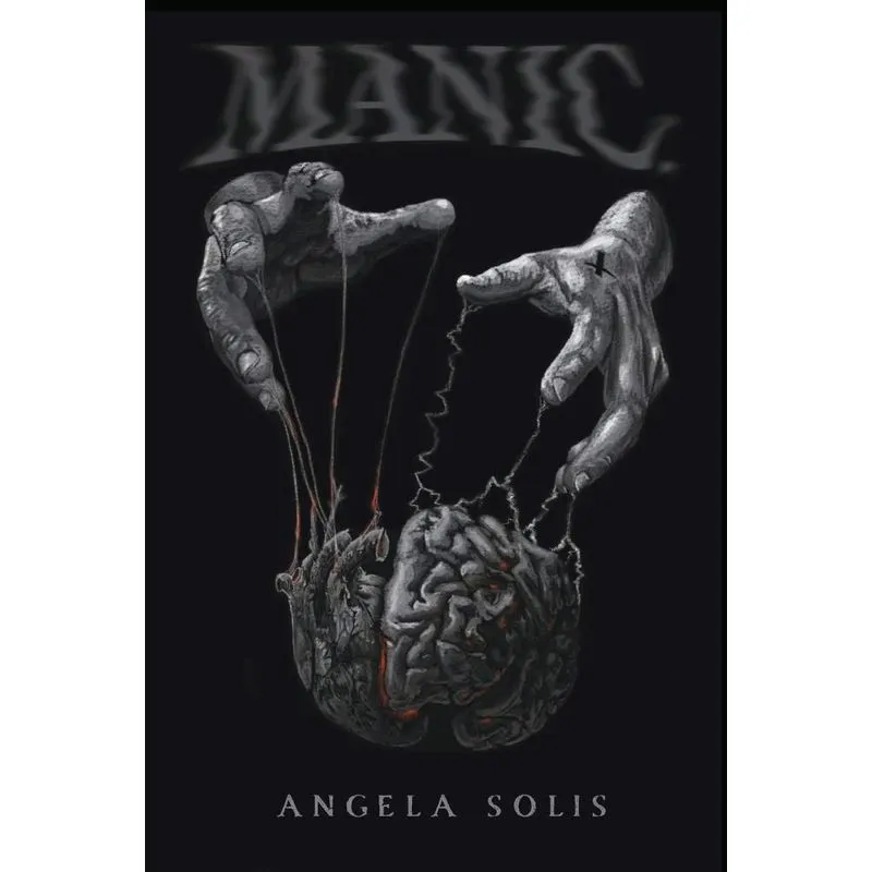 MANIC.