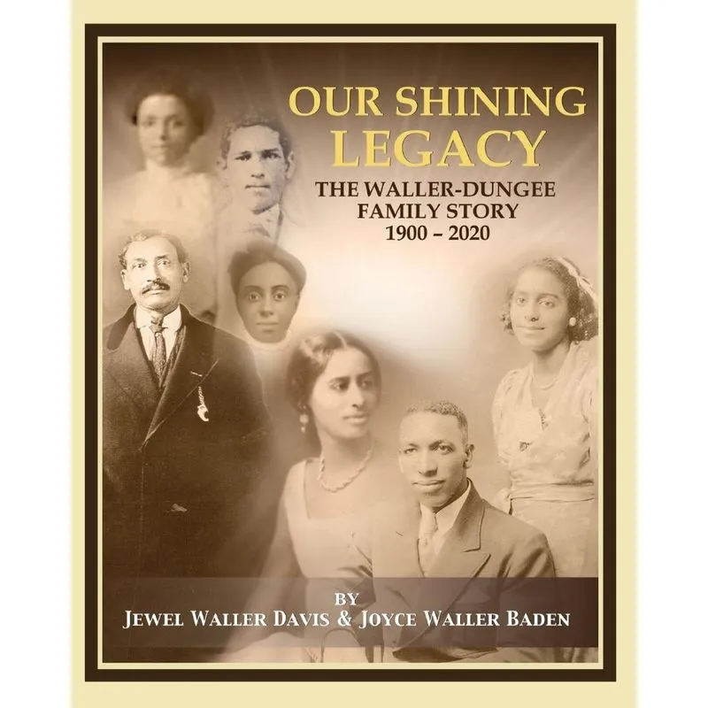 Our Shining Legacy