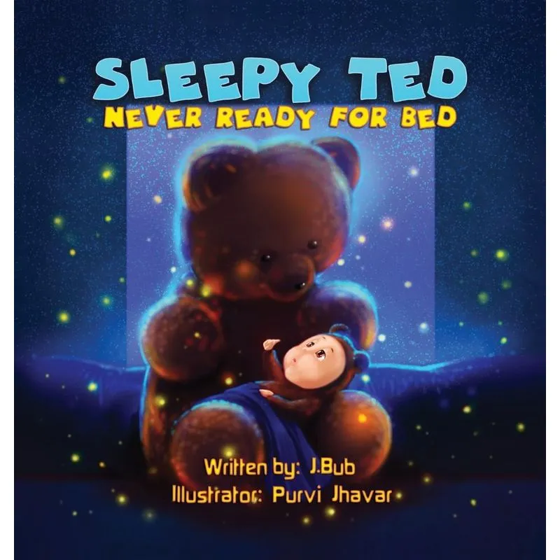 Sleepy Ted