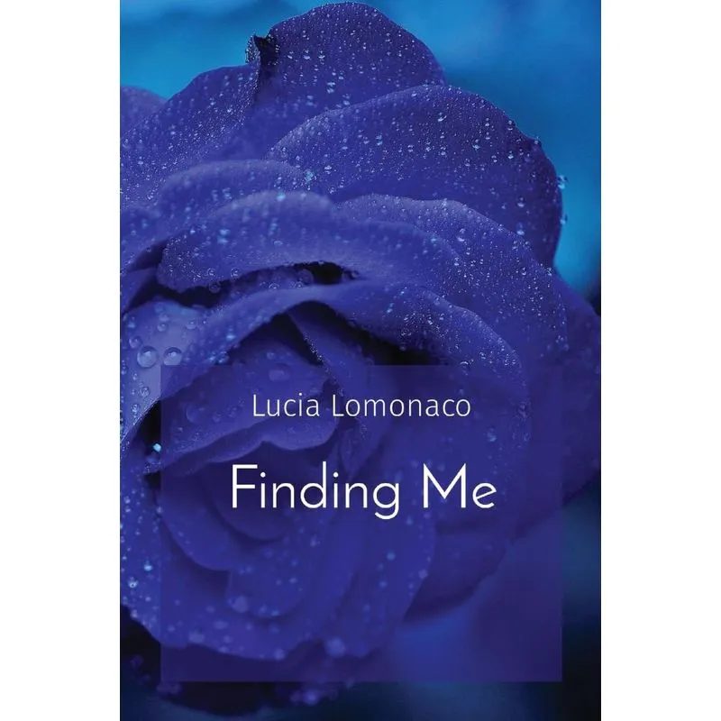 Finding Me