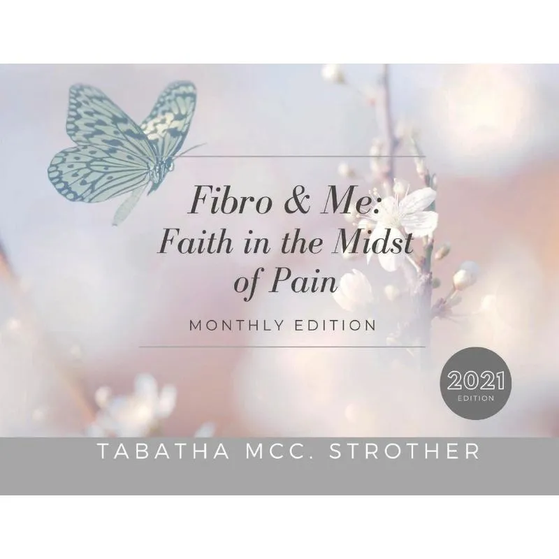 Fibro &amp, Me