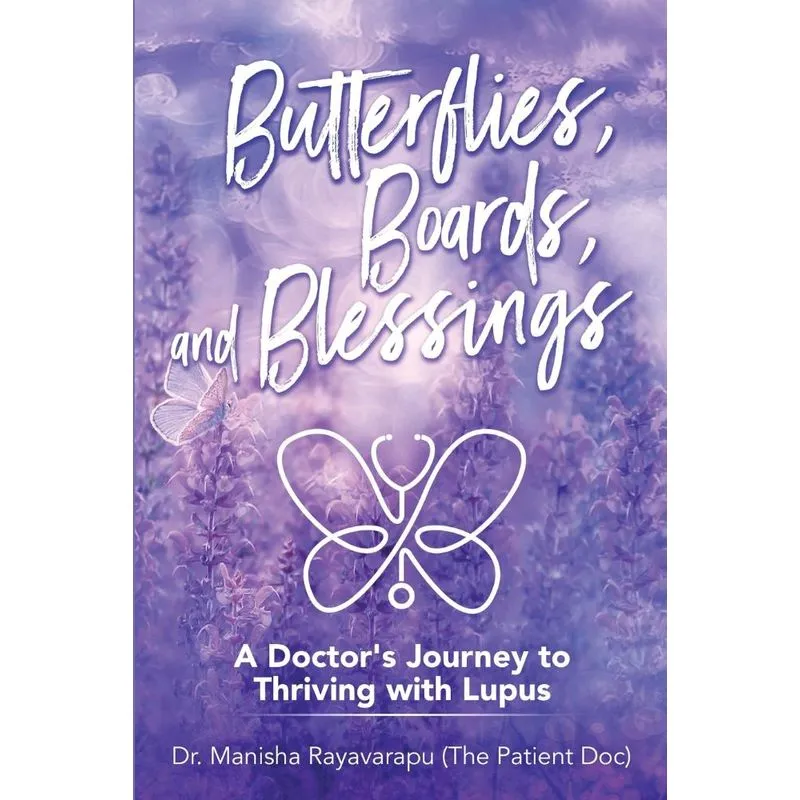 Butterflies, Boards, and Blessings