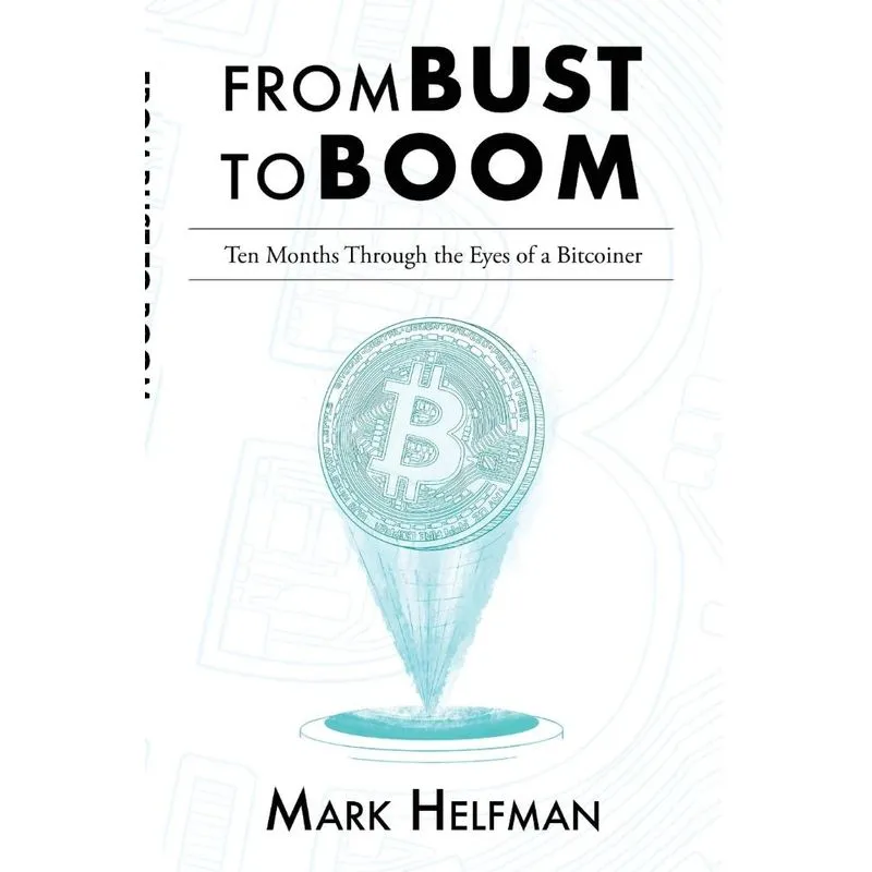 From Bust to Boom