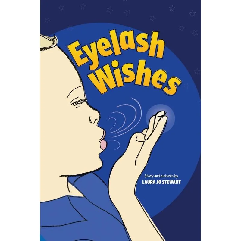 Eyelash Wishes