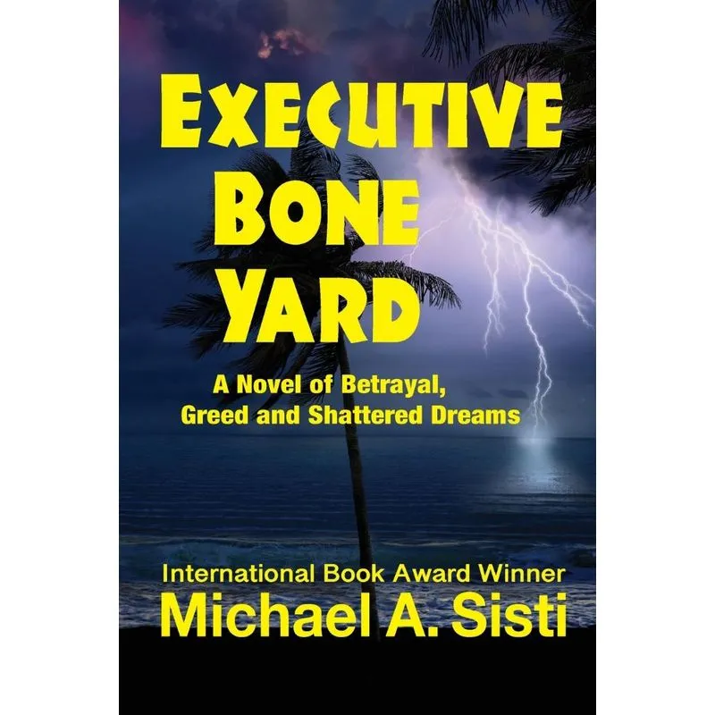 Executive Bone Yard