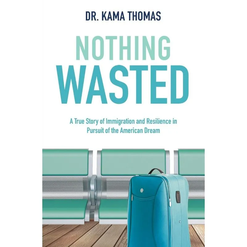 Nothing Wasted