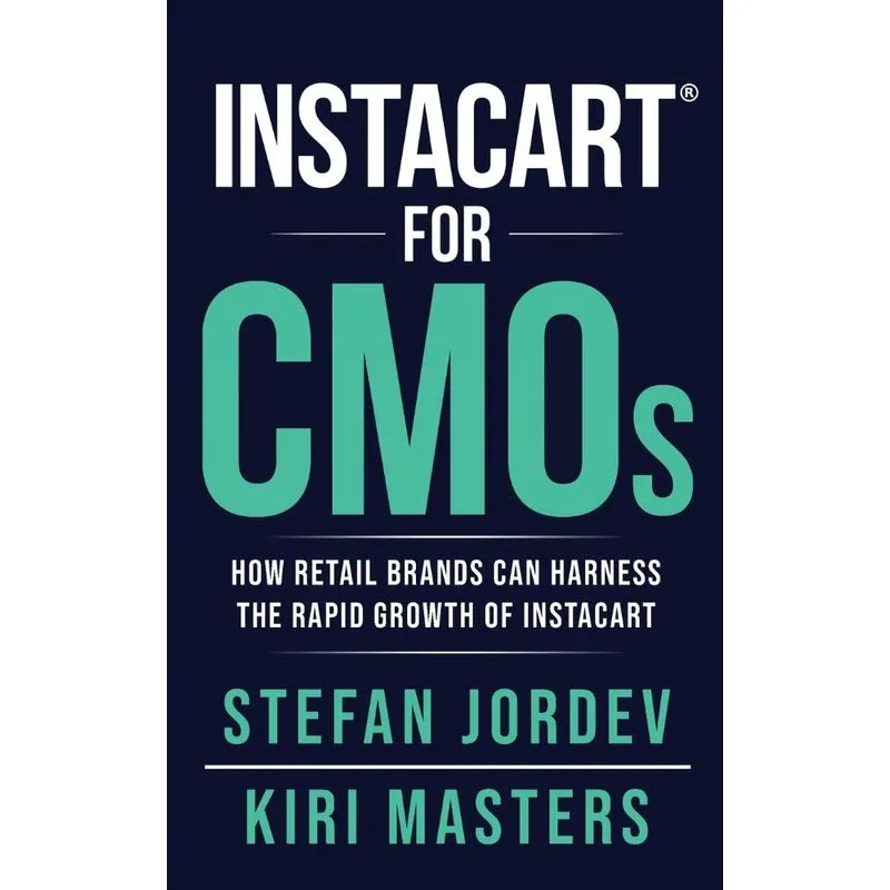 Instacart for CMOs