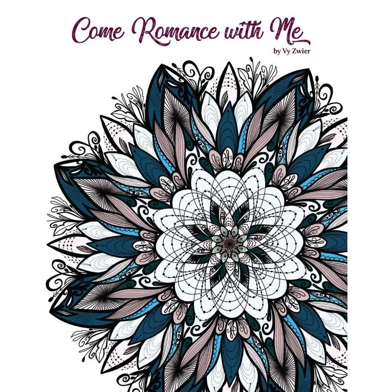 Come Romance With Me