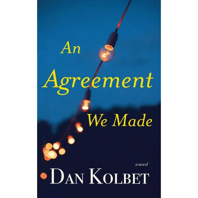An Agreement We Made