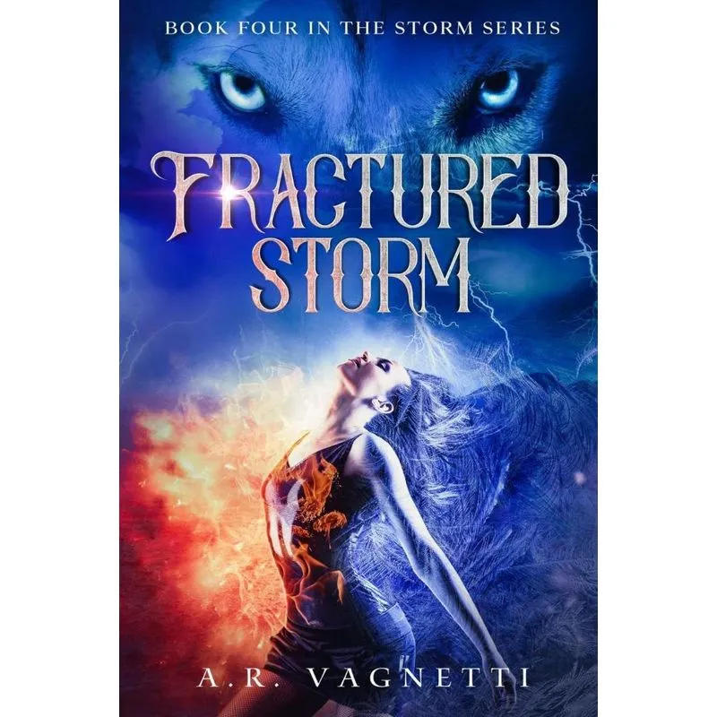 Fractured Storm