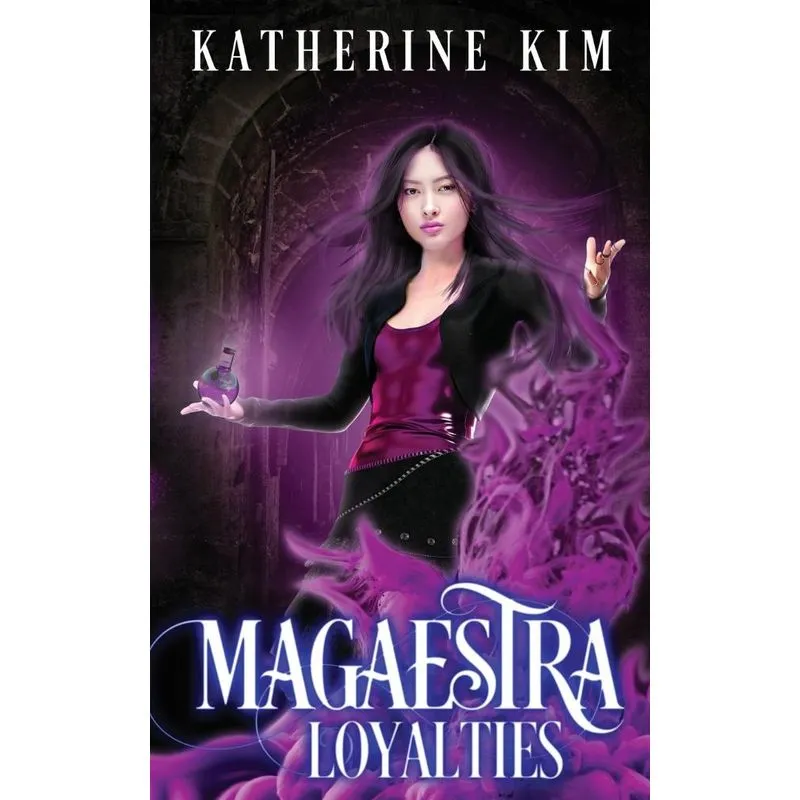 Magaestra