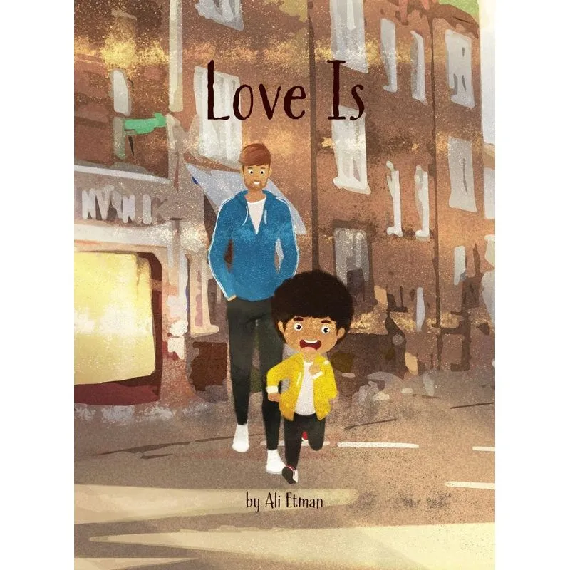 Love Is