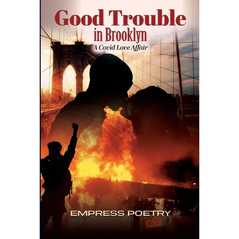 Good Trouble In Brooklyn