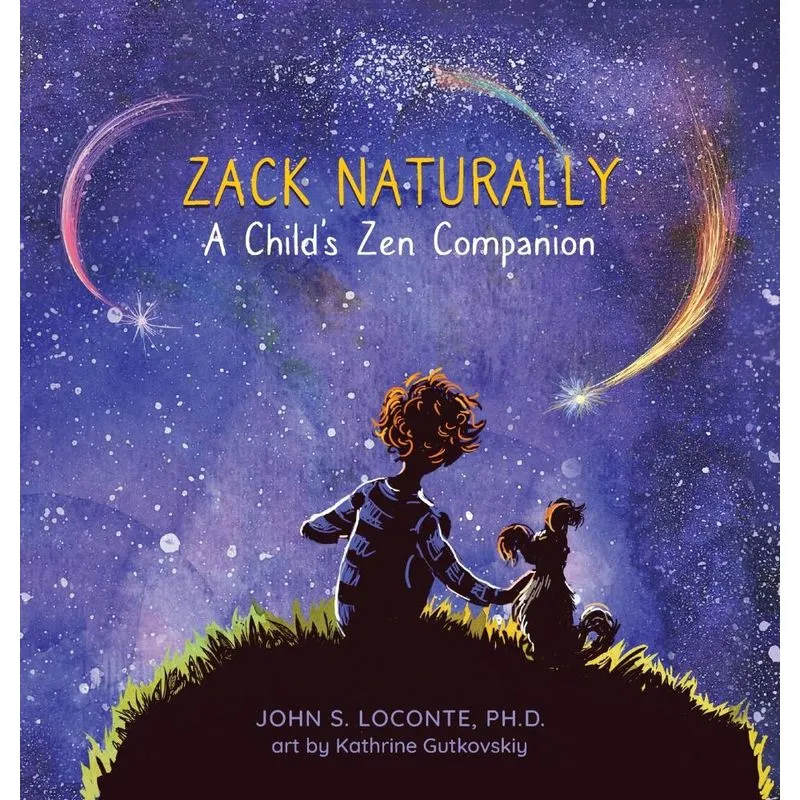 Zack Naturally