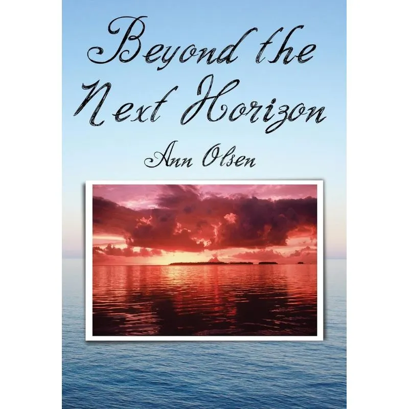 Beyond the Next Horizon