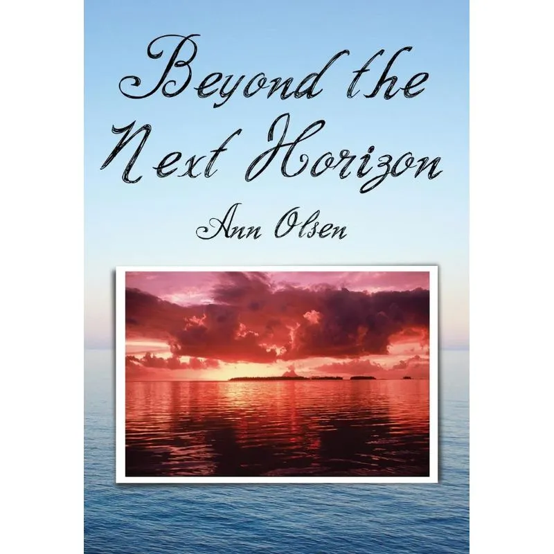 Beyond the Next Horizon