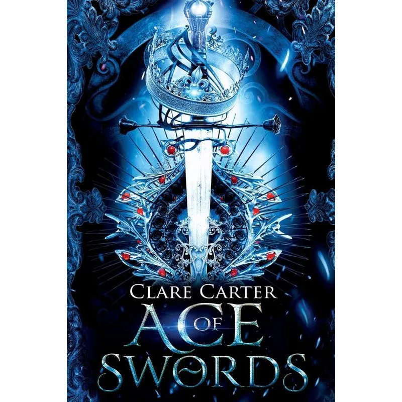 Ace of Swords