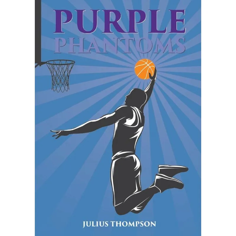 Purple Phantoms