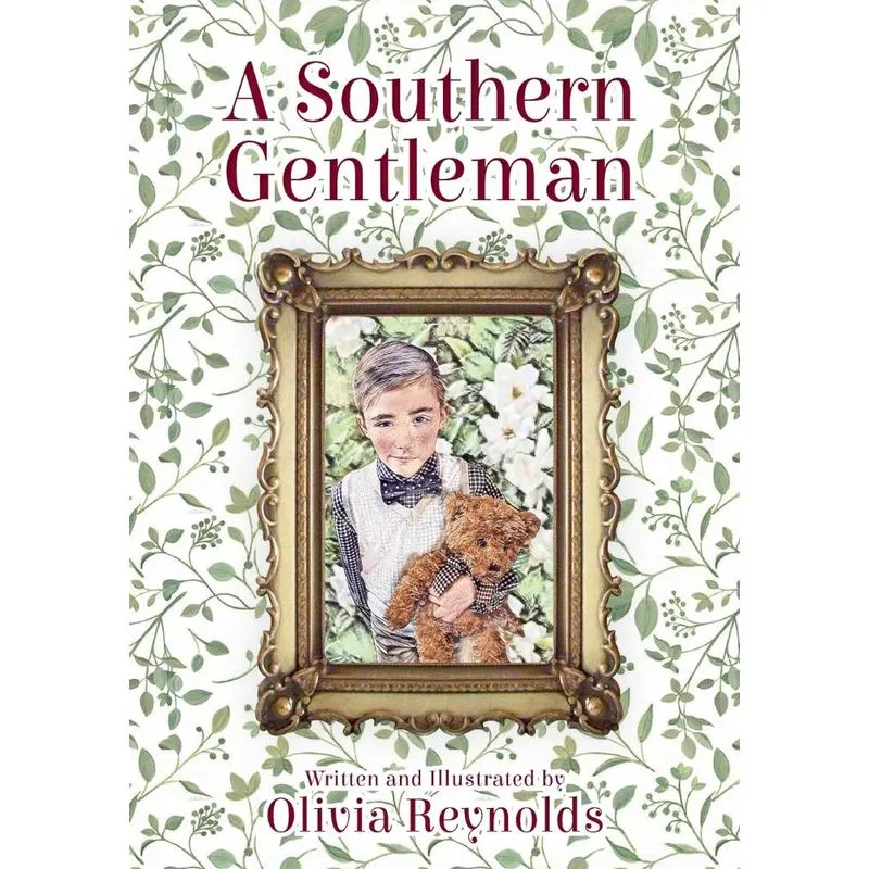 A Southern Gentleman