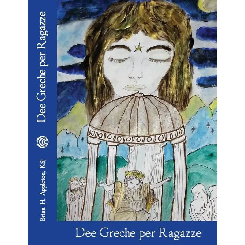 Dee Greche Per Ragazze