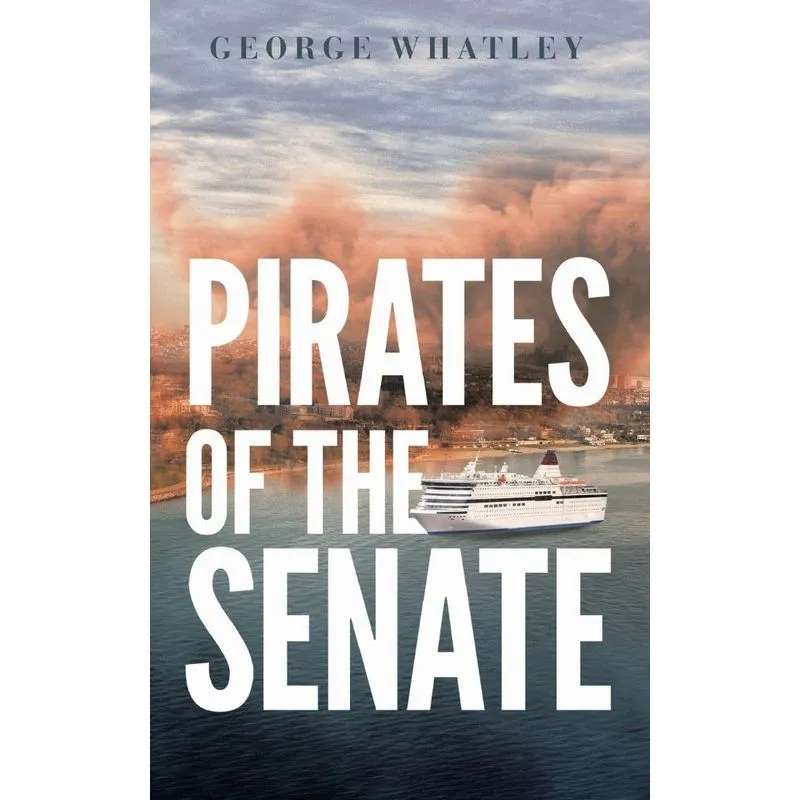 Pirates of the Senate