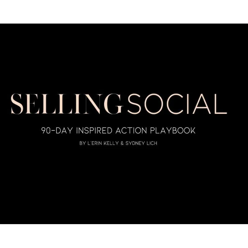 90 Inspired Action Playbook