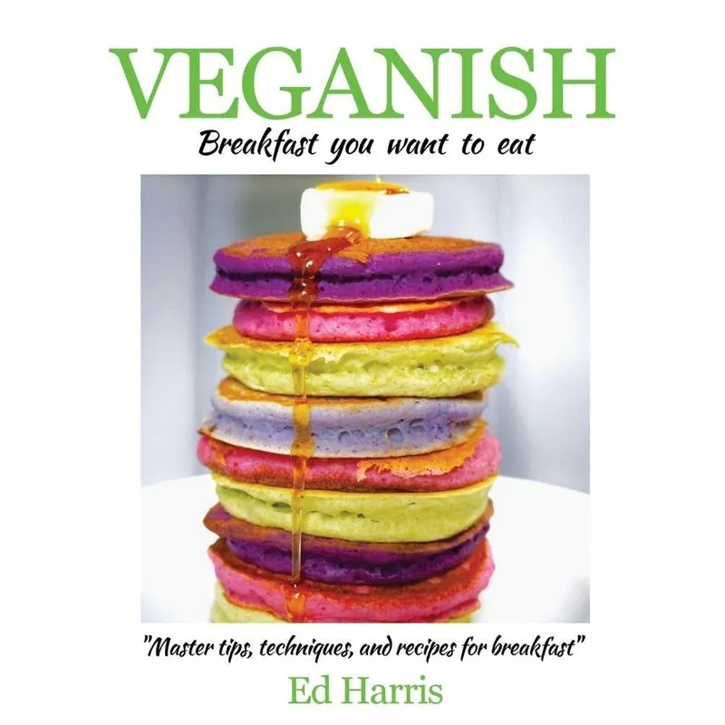 VEGANISH BREAKFAST