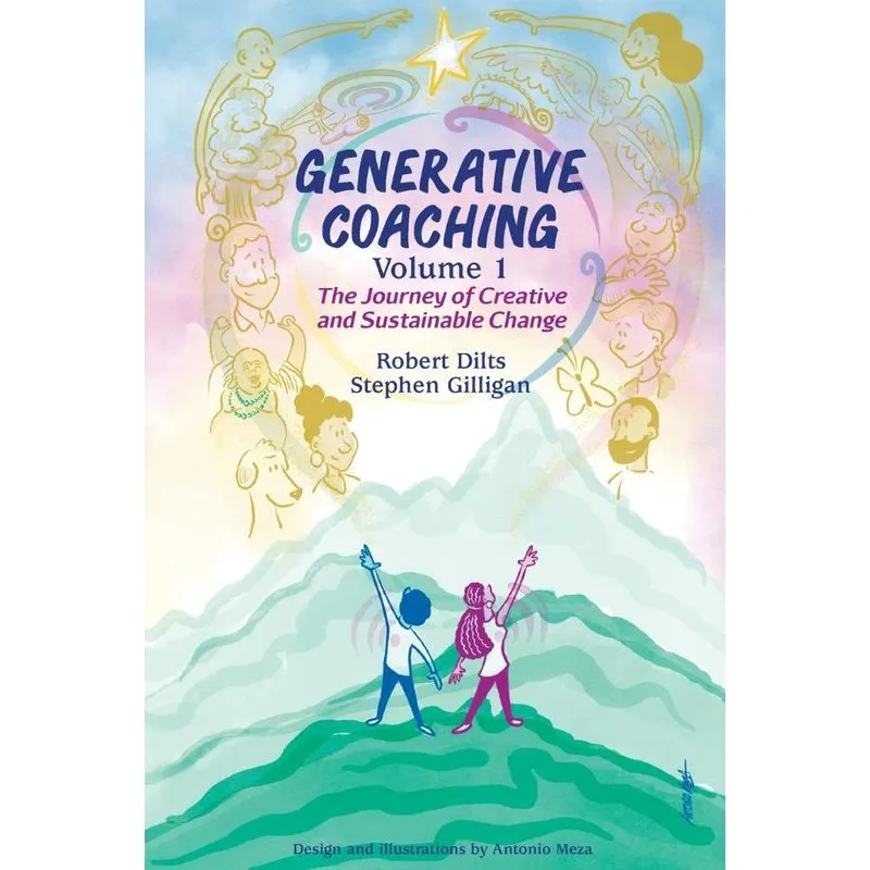 Generative Coaching Volume 1