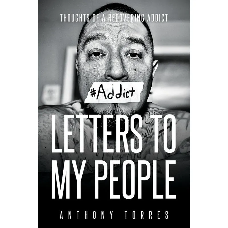 Letters to My People