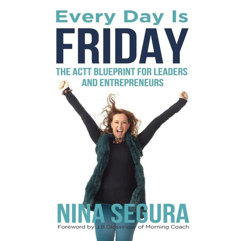 Every Day is Friday