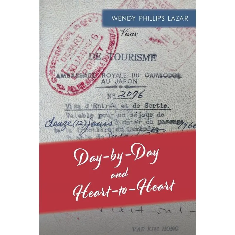 Day-to-Day and Heart-to-Heart