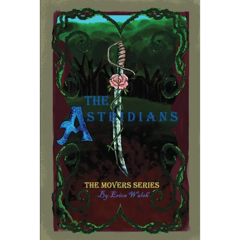 The Movers Series