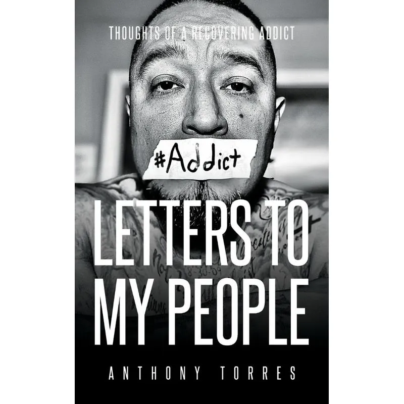 Letters to My People